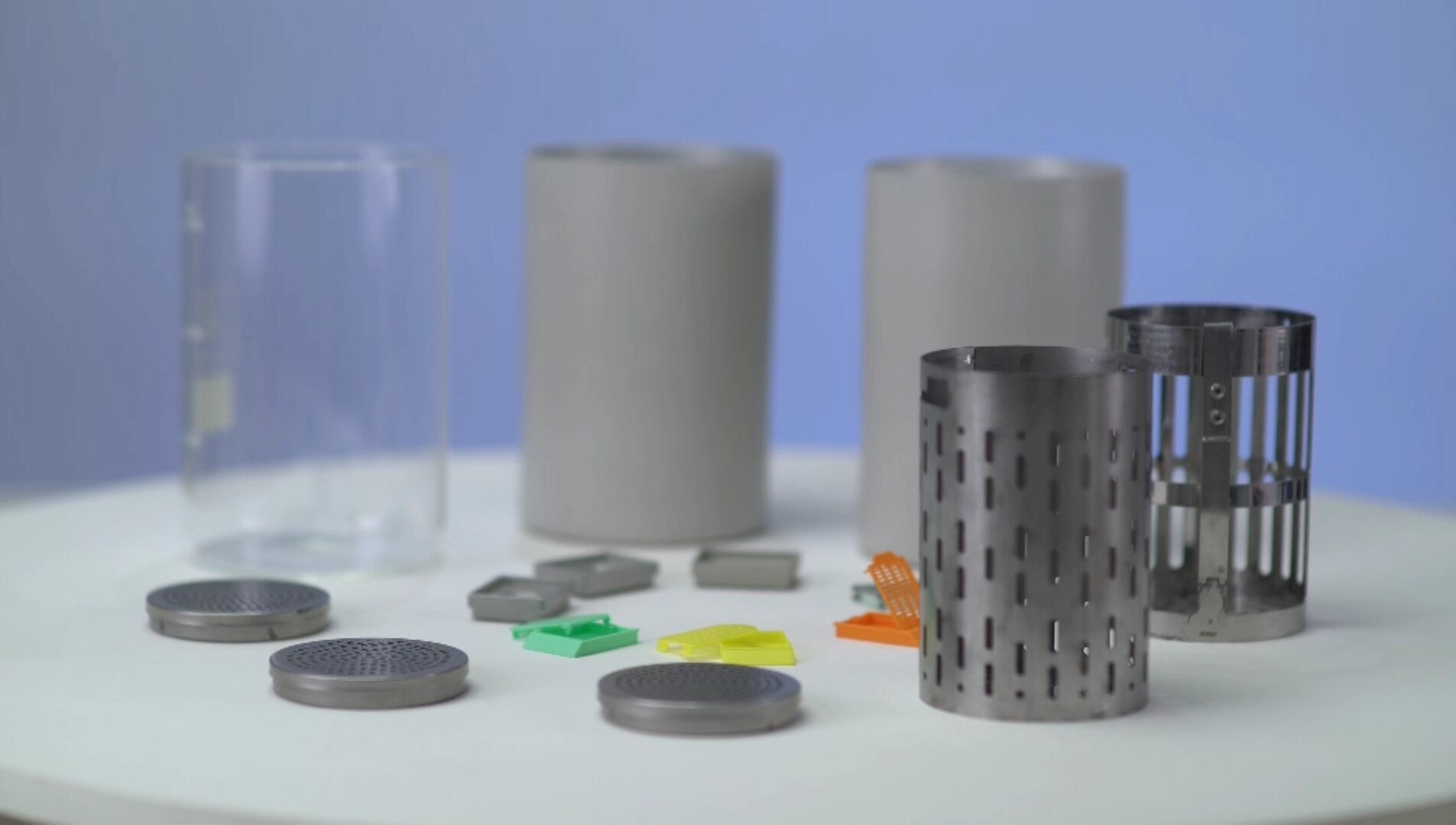 خرید کیتهای آزمایشگاهی