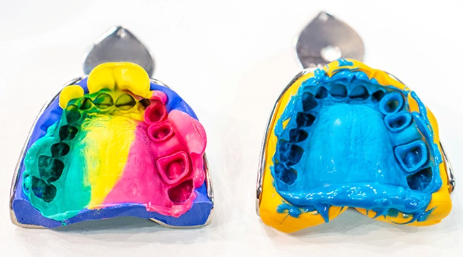 قیمت ماده قالبگیری سیلیکون