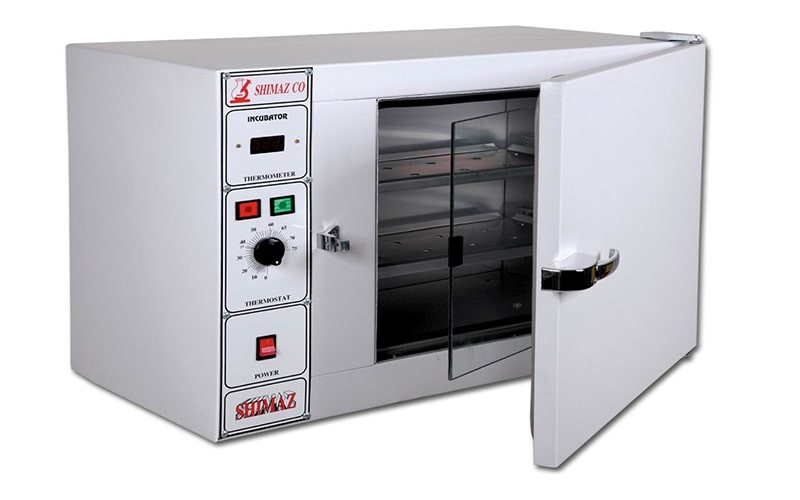 خرید انکوباتور