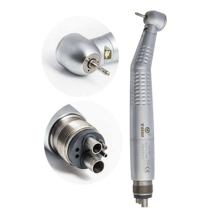 دندانپزشکی