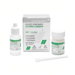 گلاس آینومر