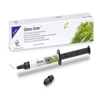  گلاس آینومر 