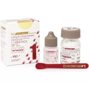 انتخاب گلاس آینومر