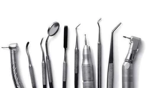 بی حسی دندانپزشکی 