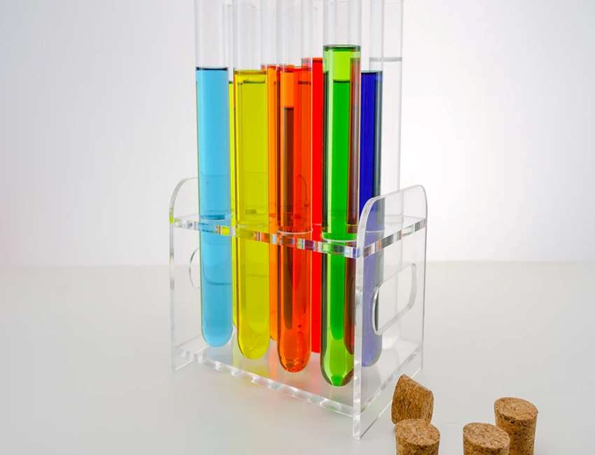 لوازم انتقال نمونه