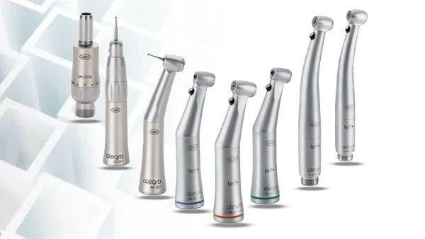 خرید ابزار دندانپزشکی