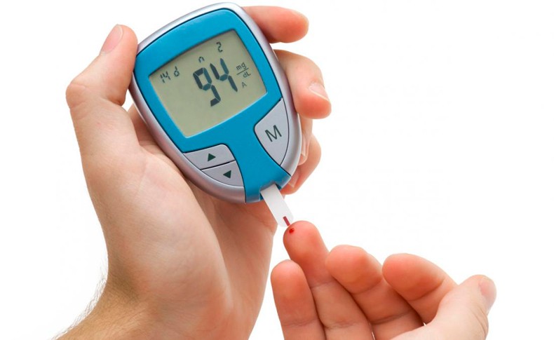 خرید تست قند خون