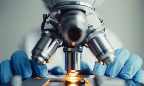 خرید میکروسکوپ