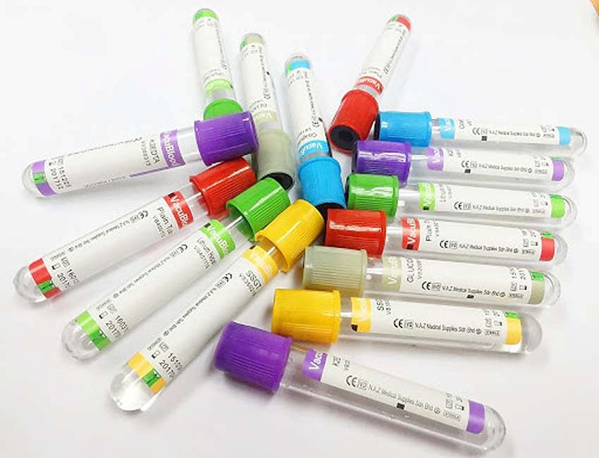 خرید سوآپ آزمایشگاهی