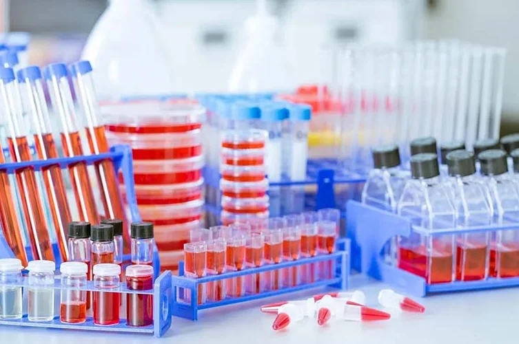 خرید کاربرد لولههای آزمایشگاهی