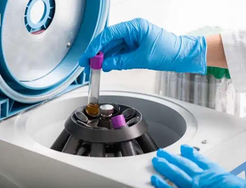 خرید سانتریفیوژ