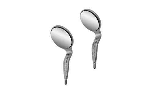 خرید سرآینه فلزی