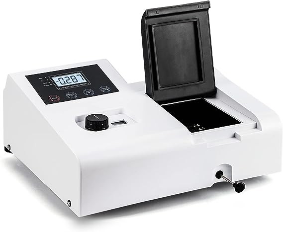 قیمت دستگاه اسپکتروفتومتر 