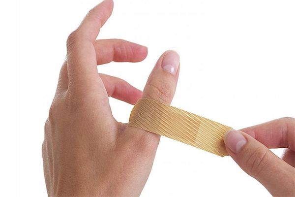 خرید چسب زخم 