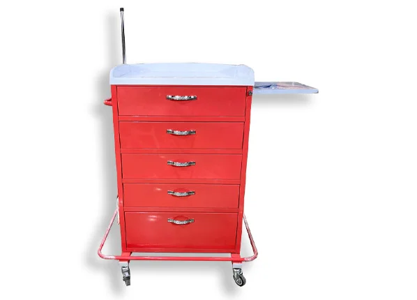 ترالی اورژانس