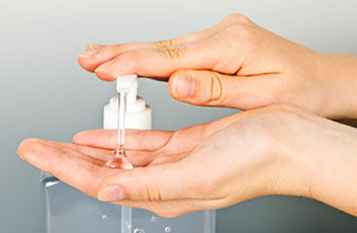 خرید ضدعفونی