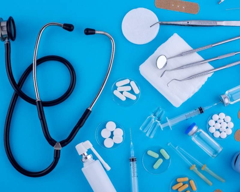 لوازم مصرفی 