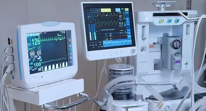 تجهیزات پزشکی