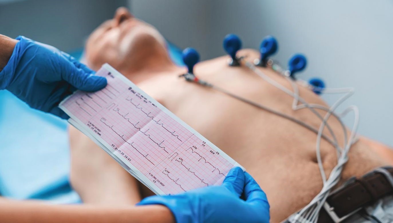 بهترین دستگاه ECG