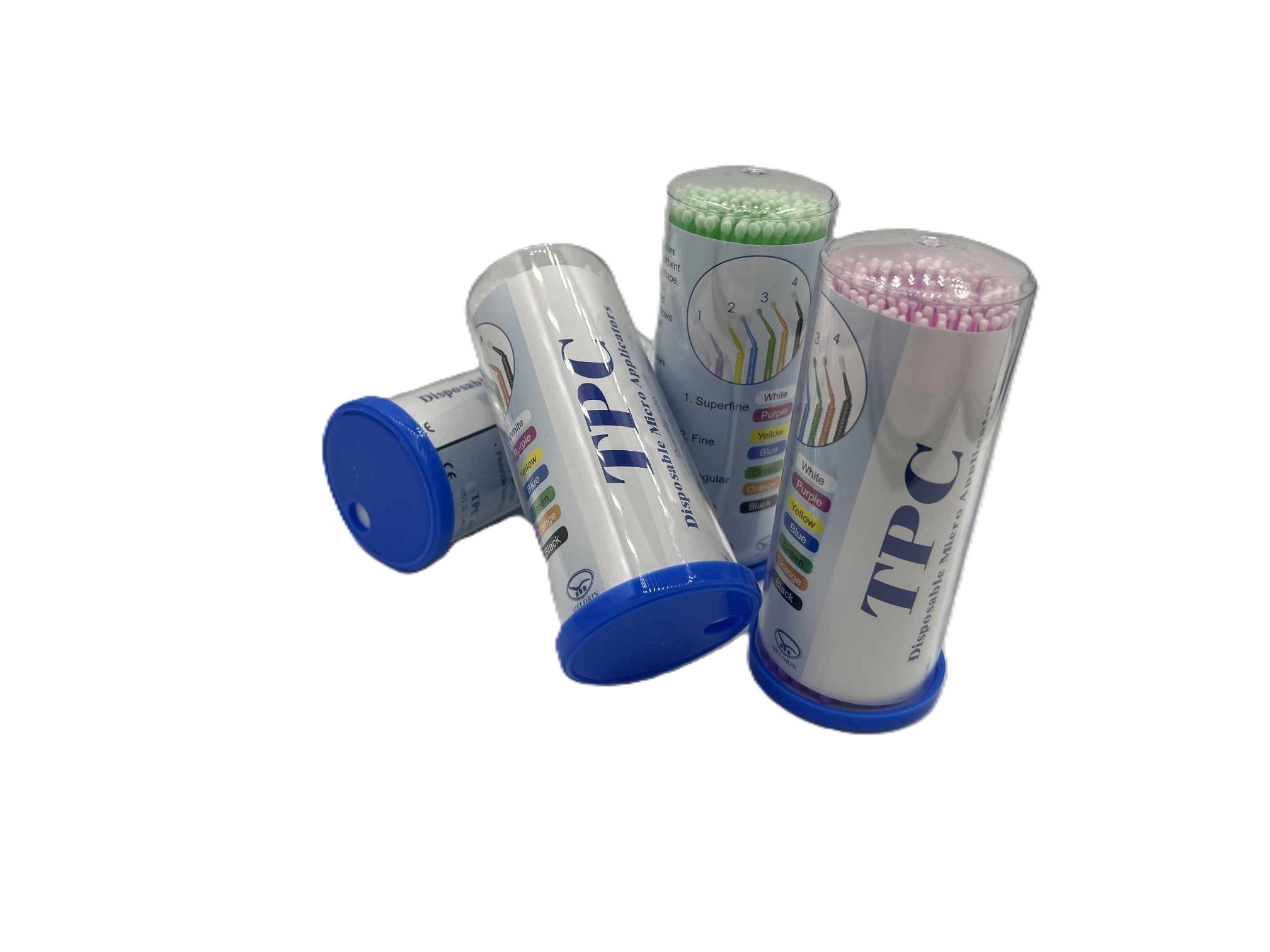 میکروبراش TPC - Image 4