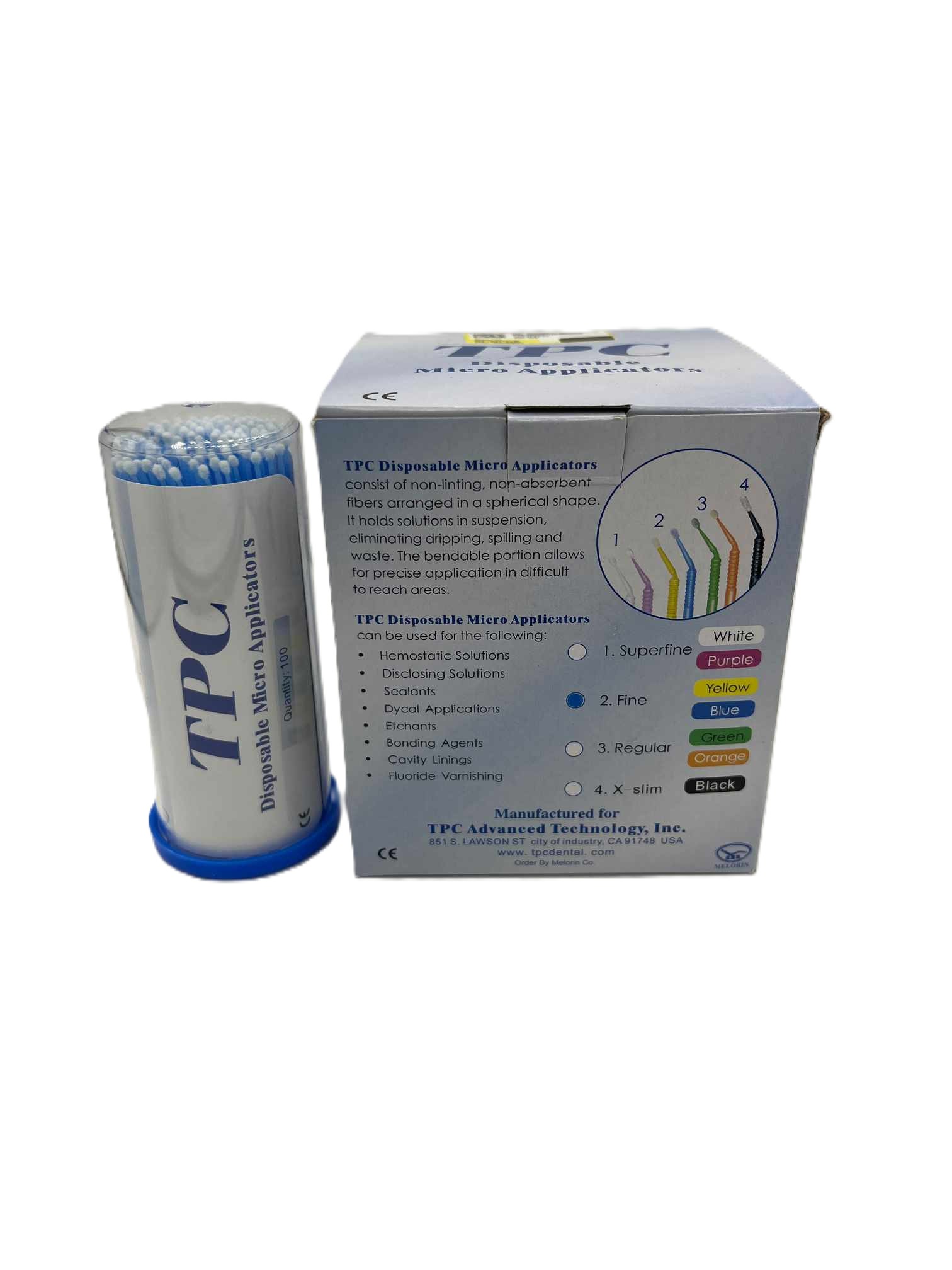میکروبراش TPC - Image 5