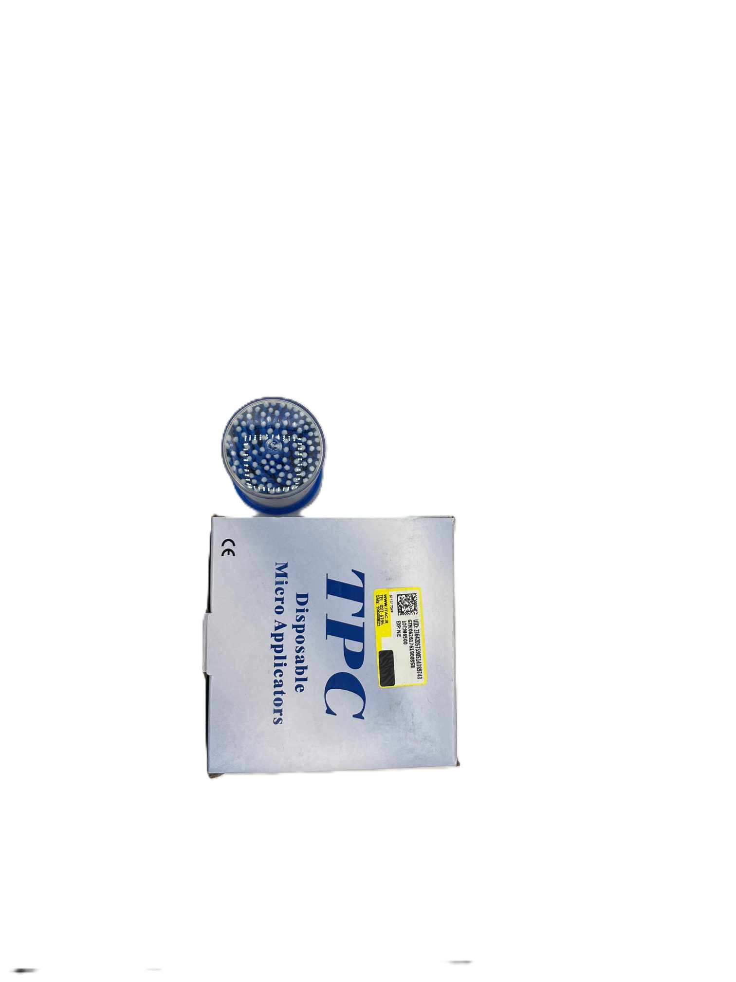 میکروبراش TPC - Image 6