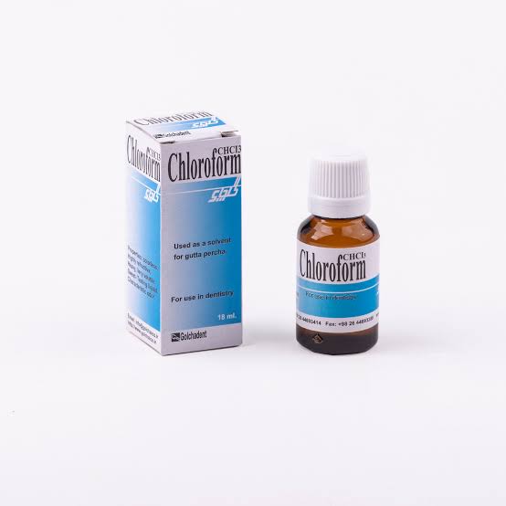 خرید - کلروفرم گلچای