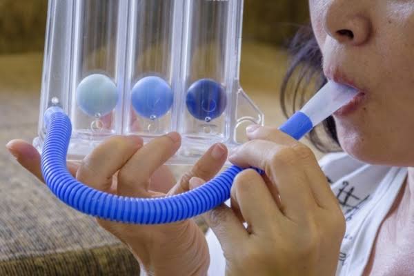 فیلتر اسپیرومتری چیست و چرا در تست تنفس استفاده می‌شود؟